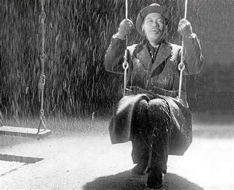 Ikiru movie review & film summary (1952) | Roger Ebert