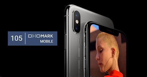 Apple iPhone XS Max Camera Takes #2 Spot at DxOMark with Score of 105 ...