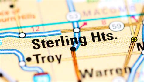 How to start an LLC in Sterling Heights, MI (Step-by-Step)