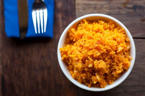 Pumpkin and Saffron Jasmine Rice Pilaf Recipe