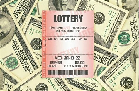 $1 Million Lottery Ticket Sold In New York, Many Other NY Winners