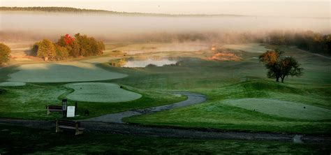 Spring Meadows Golf Club - Gray, ME