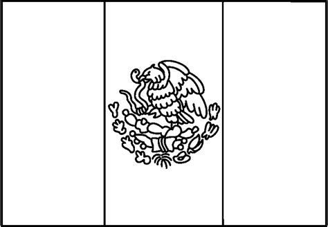 Mexican Flag Clipart - Cliparts.co