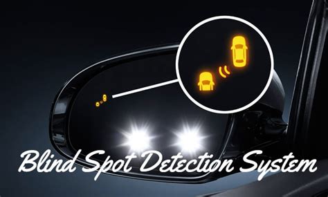 Best Blind Spot Detection System For Reliability [Guide] 2022