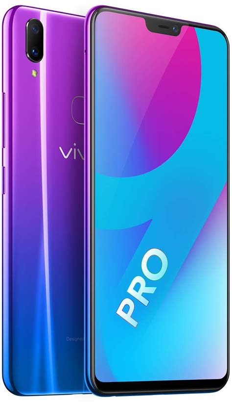 vivo V9 Pro - Price in India, Full Specs (2nd December 2024) | 91mobiles.com