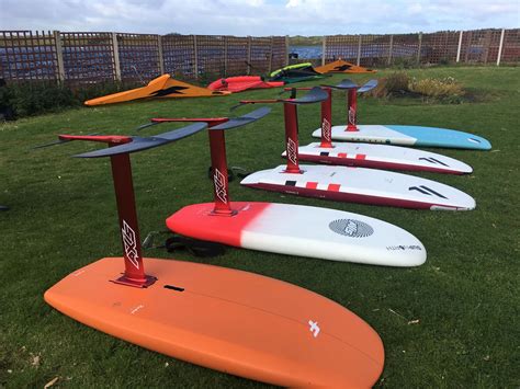 Wing-foiling - Lessons, Advice and Sales - SUP North UK - SUP, Wing and Foil