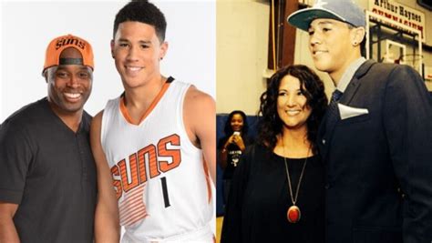 Devin Booker Family: Dad, Mom, Siblings, Children – Ghana Insider