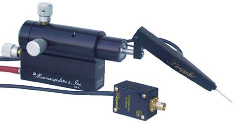 RF Probes/High Impedance Probes – Everbeing Int'l Corp.