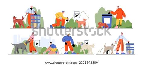 96,621 People Walking Dog Park Images, Stock Photos & Vectors | Shutterstock