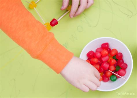 Candy Games for Kids - Rachel Hollis