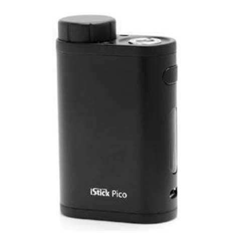 Buy Eleaf iStick Pico 21700 Mod at low price | VAPSTORE®