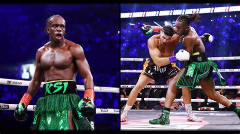 KSI's team responds to Tommy Fury fight appeal decision - Sport - LADbible