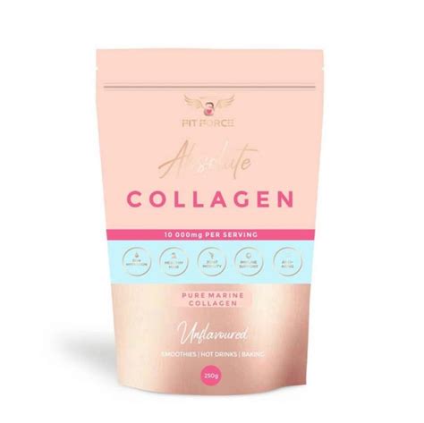 Absolute Collagen - Fitforce Online Store