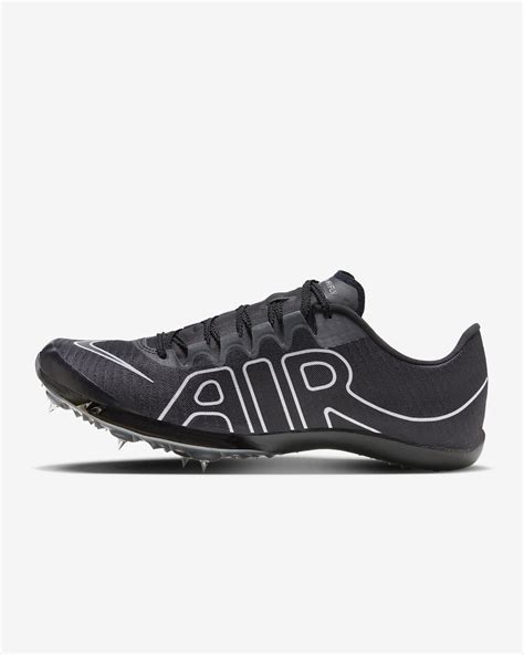 Nike Air Zoom Maxfly More Uptempo Athletics Sprinting Spikes. Nike MY