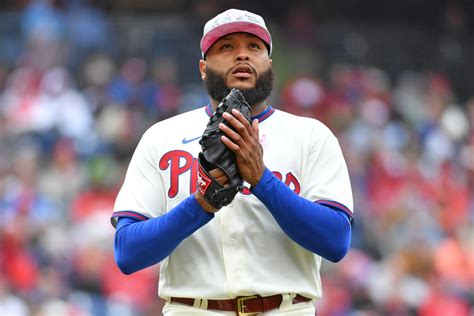 Philadelphia Phillies José Alvarado is the Best Left-Handed Reliever in ...