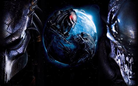 Aliens vs Predator: Requiem (2007) HD Wallpaper