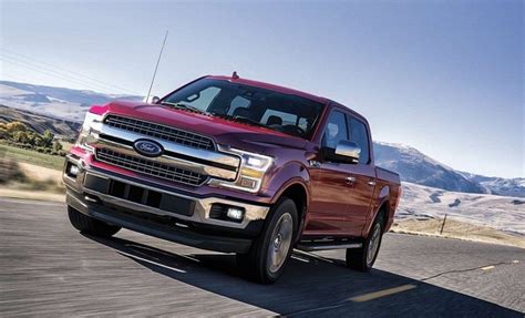 The Most Reliable Pickup Trucks in 2019 Consumer Reports Rankings