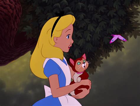 Screencaps - Alice in Wonderland Photo (34178856) - Fanpop