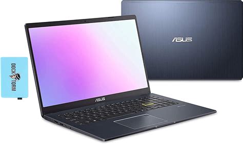 ASUS L510 - Celeron N4020 · UHD Graphics 600 · 15.6”, Full HD (1920 x ...