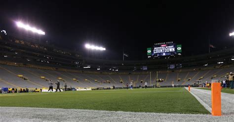 Detroit Lions vs. Green Bay Packers live score updates, highlights ...