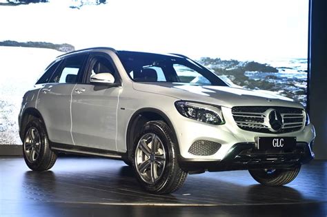 Mercedes launches SUV GLC in India, price starts at ₹ 52.56 lakh – India TV