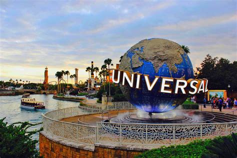 What to Expect When Visiting Universal Orlando During the Pandemic - Sartorial Geek