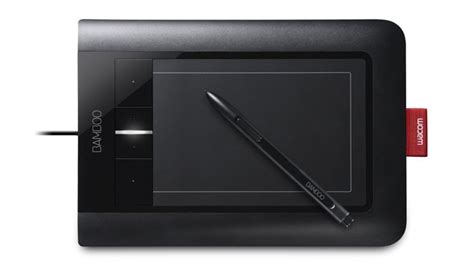 Wacom Bamboo Driver 5.3.5-4 (Mac) - Download