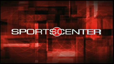 ESPN Sports Center Theme Cover - YouTube