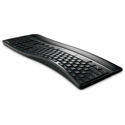 Microsoft Sculpt Comfort Keyboard