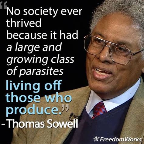 Thomas Sowell Quotes. QuotesGram