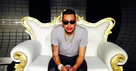 Rapper AKA (@akaworldwide) announces LEVELS album art and release date