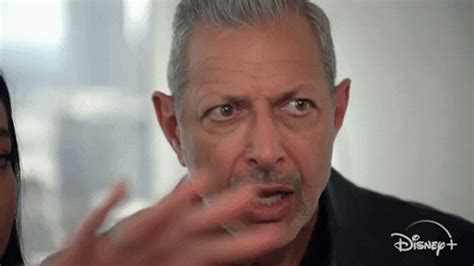 Episode 5 Bbq GIF by The World According to Jeff Goldblum | Disney+ - Find & Share on GIPHY