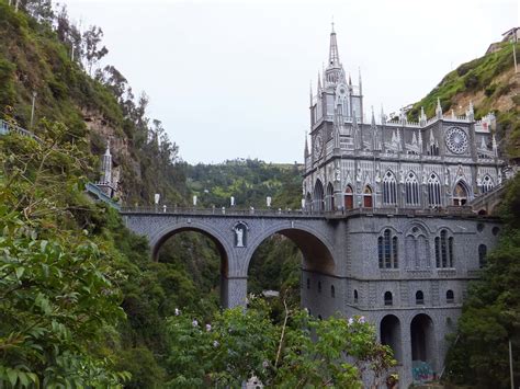 Ipiales - Colombia | Travelwider