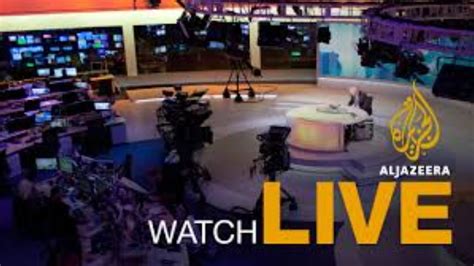 Al Jazeera live - News Hour - YouTube