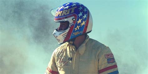 Stuntman Trailer Puts Daring Feats on Full Display in Disney+ Documentary - Filmem