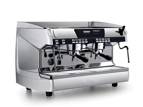 Commercial Espresso Machine Equipment - Perfect Fit USA