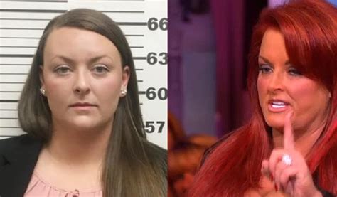 What Happened To Wynonna Judd's Daughter Grace Kelley? - Country Music Lane