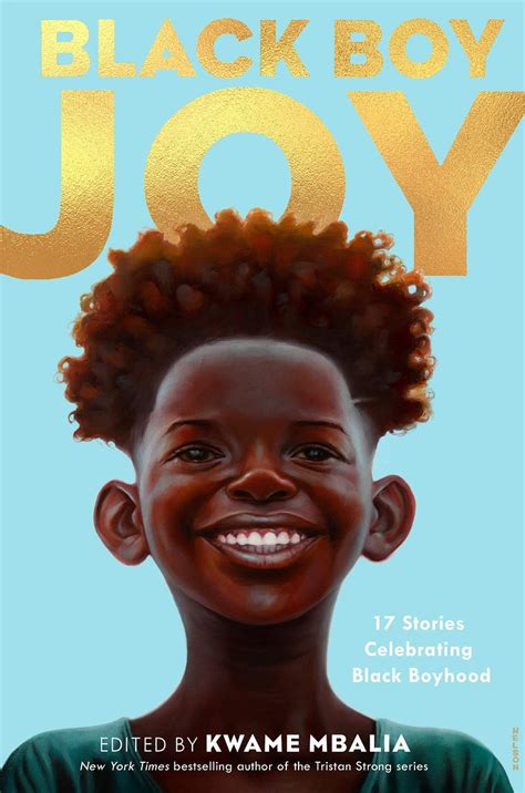 PDF @ FULL BOOK @ Black Boy Joy EPUB [pdf books free] | by Kmafxwel ...