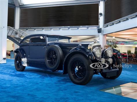 1951 Bentley Blue Train Replica for Sale | ClassicCars.com | CC-1410722