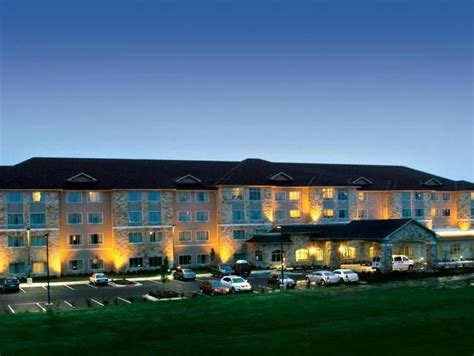 Killeen (TX) Shilo Inn Suites Killeen United States, North America ...