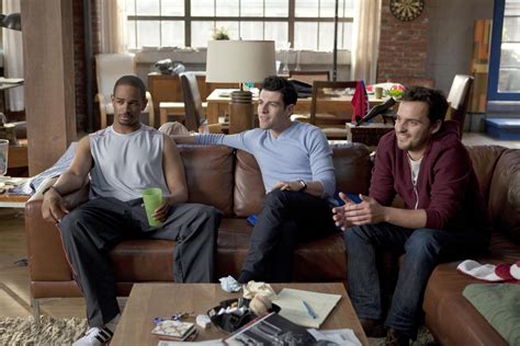 Damon Wayans Jr. Returning To New Girl? | Access Online