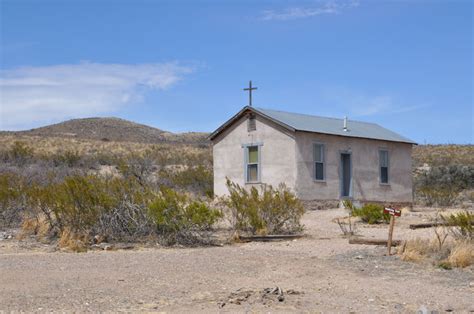 Ghost Town: Lake Valley New Mexico - NewMexi.Co