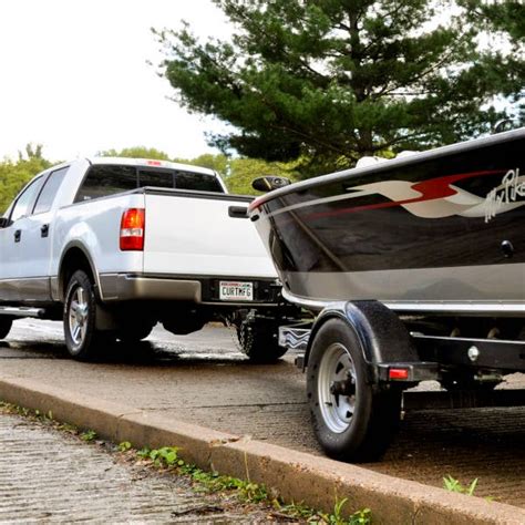 Boat Trailer Parts & Accessories