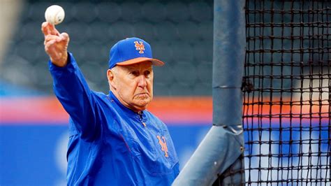 Ex-pitching coach Phil Regan sues Mets for age discrimination - ABC7 ...