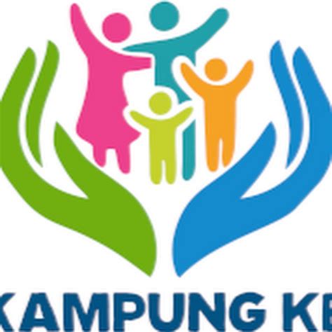 Kampung KB Kita - YouTube