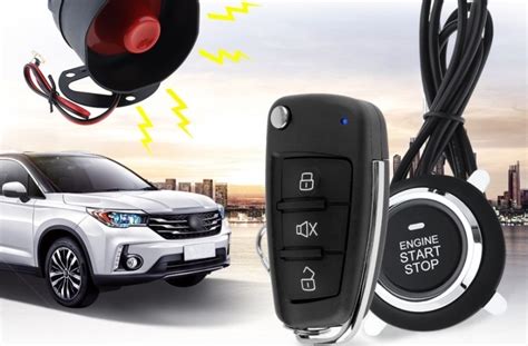 The 5 Best Car Alarm Systems in 2023 | AutoXip