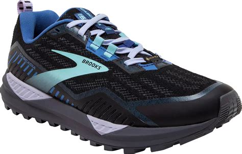 Brooks Cascadia 15 Gore-Tex Trail Running Shoes - Women's | MEC