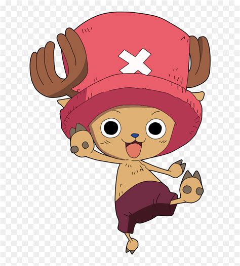 Hd Cute Chopper One Piece Transparent Png Image Download - Chopper One ...