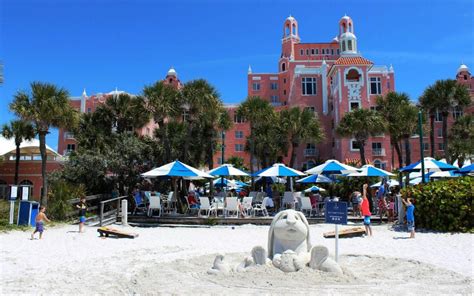 The best family-friendly Florida hotels | Telegraph Travel