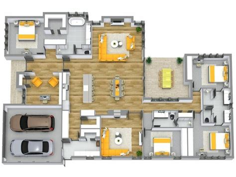 How to Design a House: From Sketch to Reality